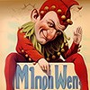 Juego online Puppet theatre - mystical example Juego online Puppet theatre - mystical example